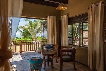 Villa Des Alizes Grand Anse  Extérieur photo