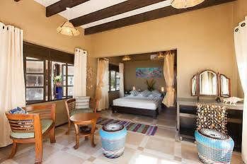 Villa Des Alizes Grand Anse  Extérieur photo