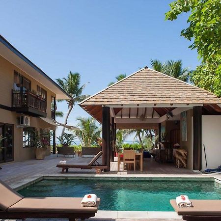 Villa Des Alizes Grand Anse  Extérieur photo