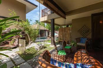 Villa Des Alizes Grand Anse  Extérieur photo