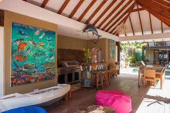 Villa Des Alizes Grand Anse  Extérieur photo