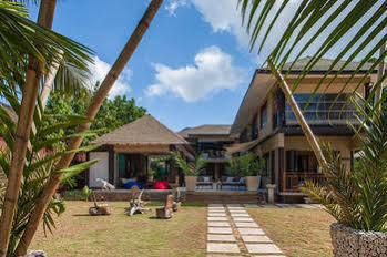 Villa Des Alizes Grand Anse  Extérieur photo