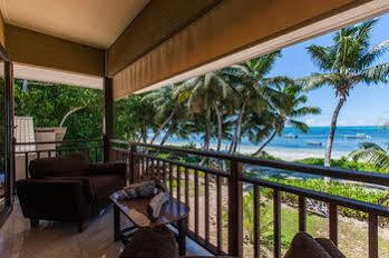 Villa Des Alizes Grand Anse  Extérieur photo