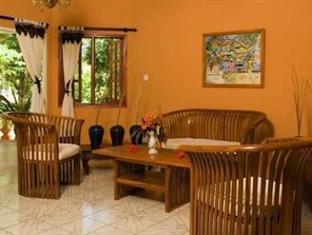 Villa Des Alizes Grand Anse  Extérieur photo
