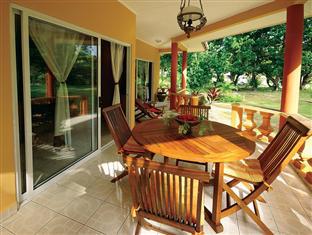 Villa Des Alizes Grand Anse  Extérieur photo