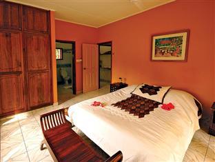 Villa Des Alizes Grand Anse  Extérieur photo